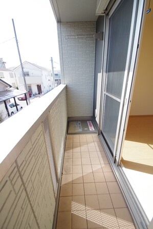 メゾンド・ソレーユHiguchiの物件内観写真